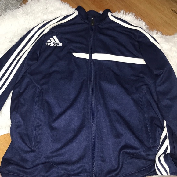 adidas climacool track jacket